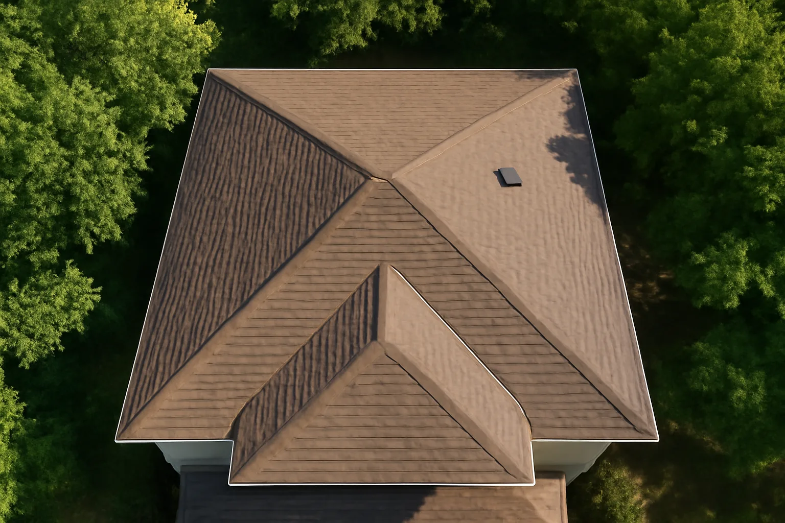 Roofing Commerce Roofing Commerce